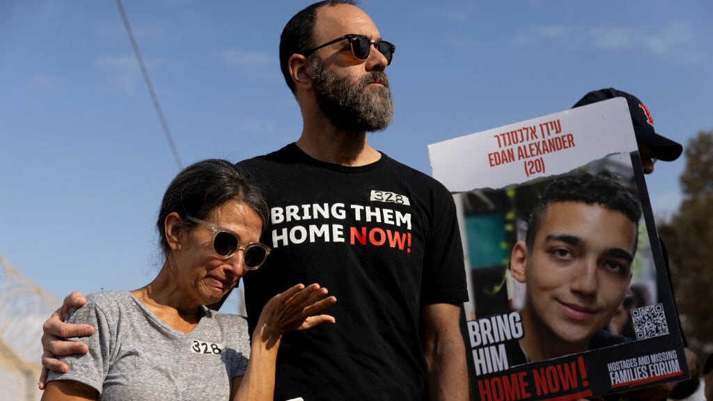 Nach Bergung toter Geiseln: Aufruf zum Generalstreik in Israel dlvr.it/TCgfYh