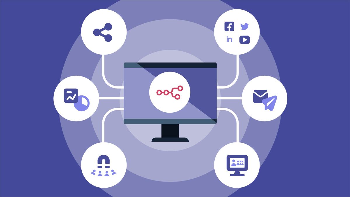 Kingtechiz1's tweet photo. Discover the top marketing automation tools to  streamline your campaigns, improve lead generation, and boost customer  engagement. Learn

#Marketingautomation #marketingtools #saastools #automationtools #leadgeneration #customerengagement #Kingtechiz https://t.co/yCKHYV2nR1 https://t.co/EoqYcHCdtx