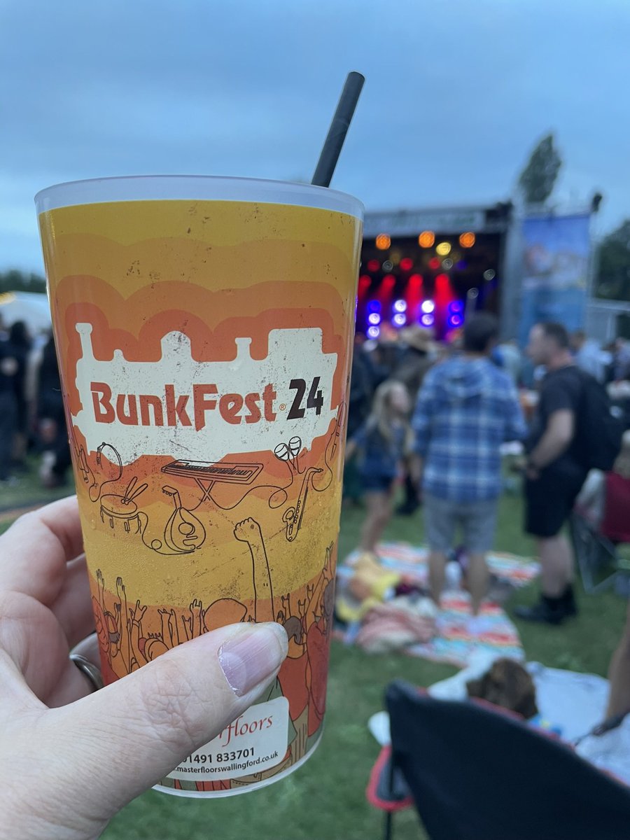 <a href="/WBunkfest/">Wallingford BunkFest</a> - fabulous as always.