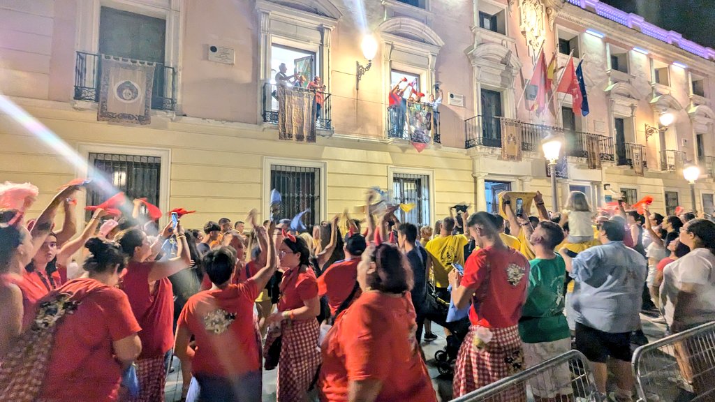 Foto cedida por Más Madrid Alcalá