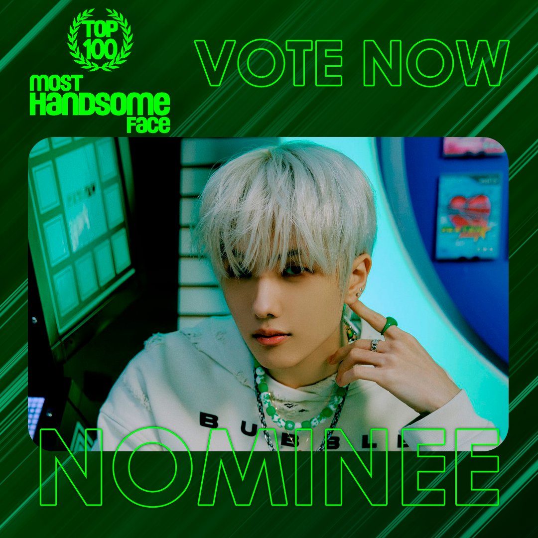 TOP100KPOP's tweet photo. JISUNG (#NCTDREAM) is nominee for TOP 100 – Most Handsome Faces Of K-POP in 2024.

🚨 LAST DAYS TO VOTE!!!
👉 VOTE: https://t.co/2RuxcQsygA https://t.co/ut085Mo6vc
