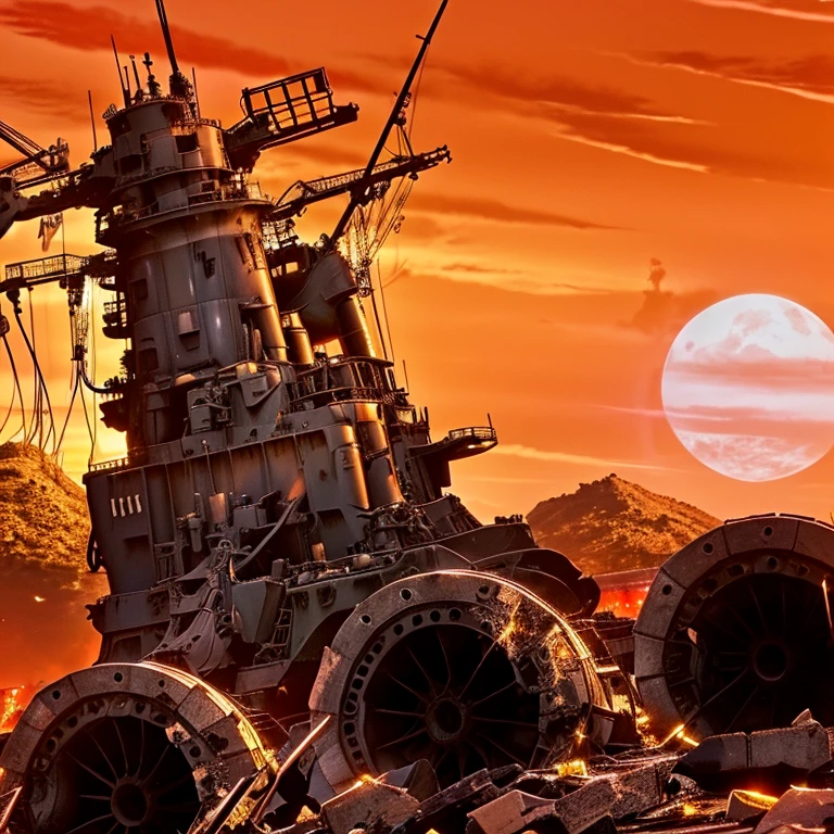 SanShiroH_X's tweet image. AIが模写するとこーなる
#AIart 　#seart