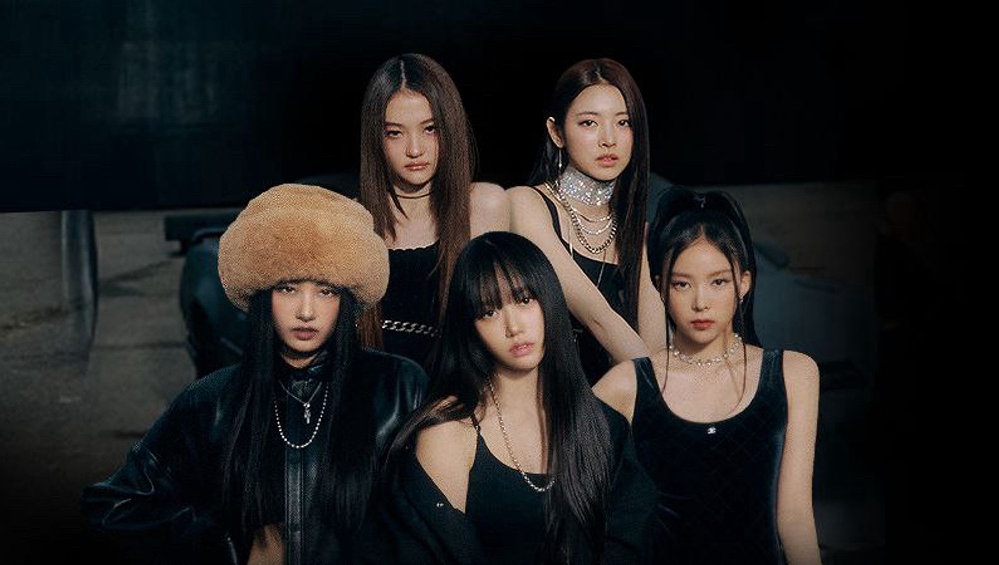 MEOVV Official Thread 🐱 | KProfiles Forum - KPop Forums