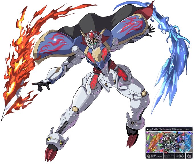 (リアル頭身第3回め!)
魔法騎士ガンダム・エアリアル
■元ネタ(SDガンダム外伝NEO 禁じられた魔法 竜神の巫女)…https://t.co/WIf031tThx
#水星の魔女 #ガンダム・エアリアル 