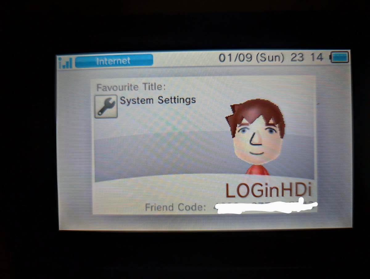 Daniel W tweet media