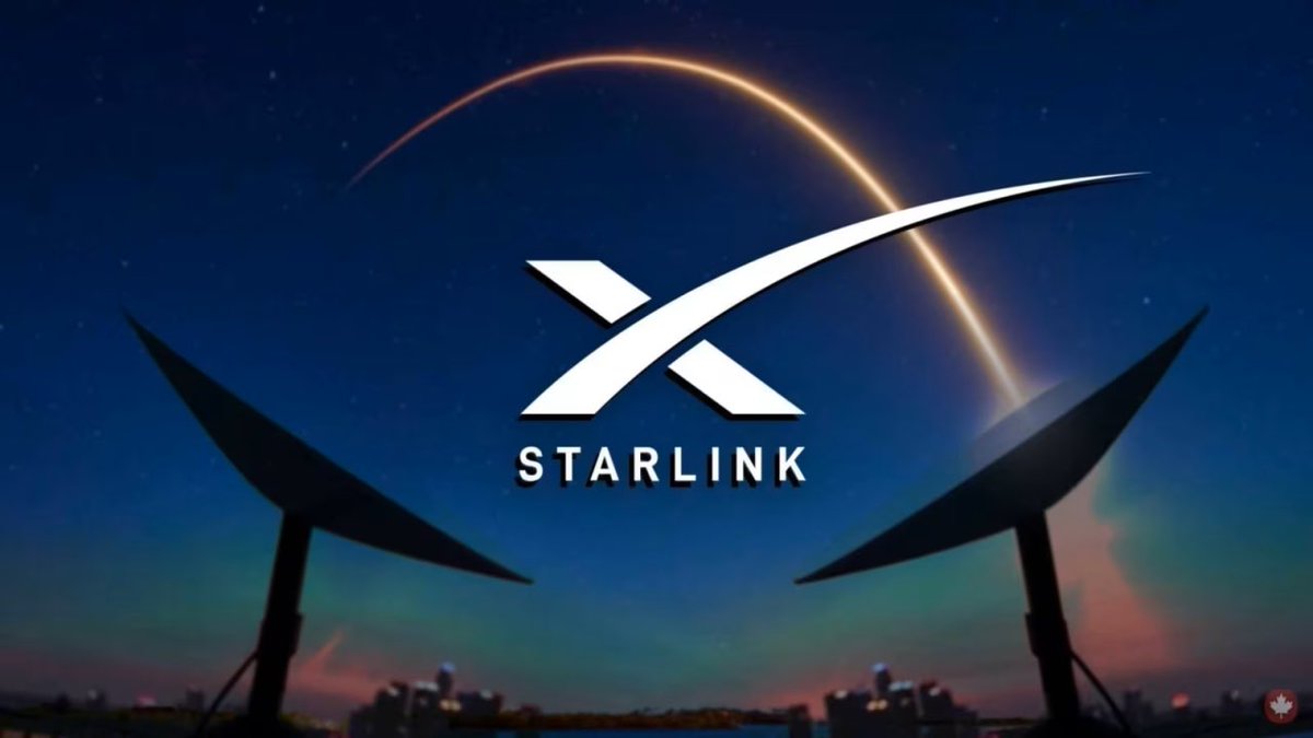 tercalivre's tweet photo. AGORA: Starlink informa à Anatel que não irá bloquear o X no Brasil. https://t.co/4eY4rnL2E0