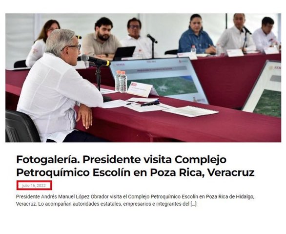 BauzaOficial's tweet photo. #pozarica Elecciones municipales en el Estado de #Veracruz 2025, seguir prometiendo cosas como lo hacen desde hace 8 años, aunque no cumplan nada.

La Refinería Modular y reactivación de #PENEX se está prometiendo en cada elección, ahora es una Planta de Fertilizantes.
👇 https://t.co/K5z0OaKZ7P