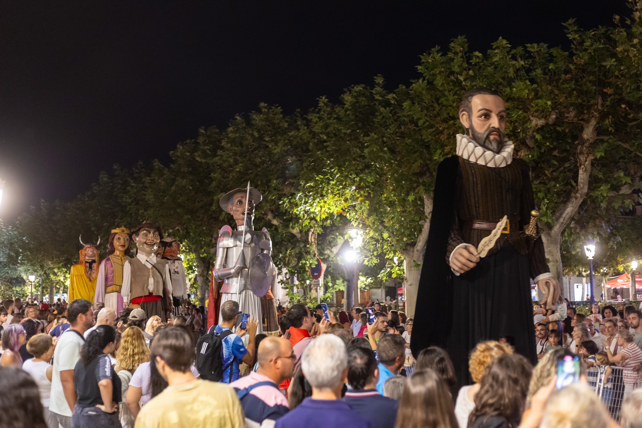 Foto cedida por PSOE Alcalá