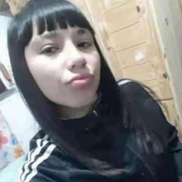 desaparecidaorg's tweet photo. Melany desapareció en Libertad, partido de Merlo, provincia de Buenos Aires. Se la vió por última vez el 30/8/24. Tiene 14 años. Avisar #Urgente al ☎ 1141583761, o 911

#Libertad #Merlo #BuenosAires https://t.co/hZQvF790er