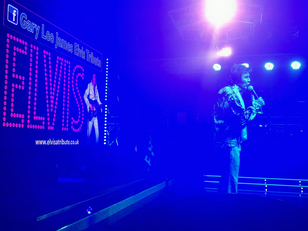 From Edinburgh to Benidorm ❤️