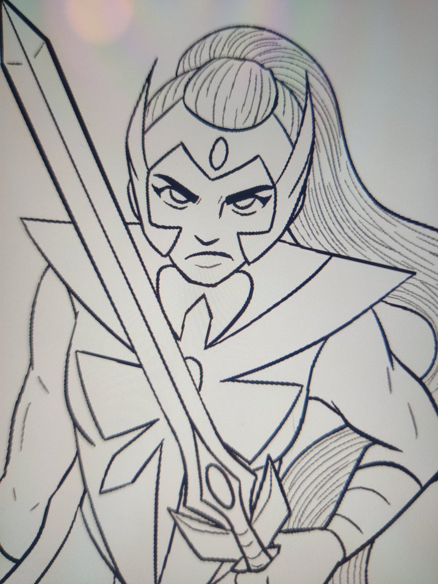 🍉Aure🍉 Out of AI mercredi 18h tweet media