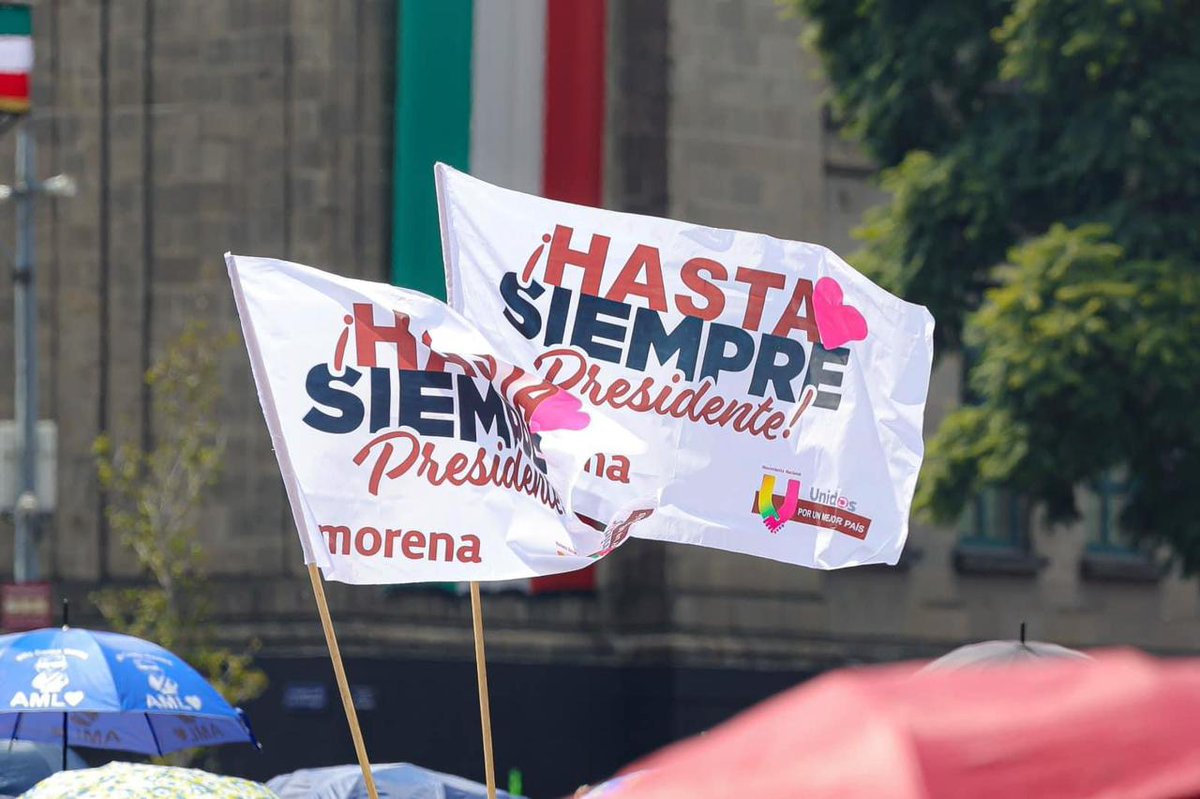 ContraProMx's tweet photo. #6oInforme 📣
Estamos del lado correcto de la historia: @salomonj
El gobernador de #Oaxaca asistió al Sexto Informe del Presidente Andrés Manuel López Obrador
https://t.co/DTj3KpbL4m https://t.co/gf6fAwG7Kk