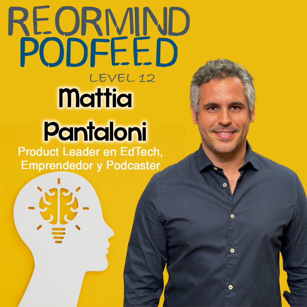 Reormind Podcast tweet media