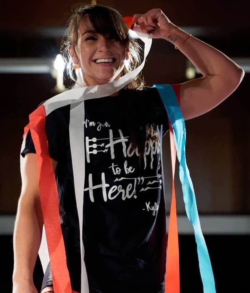 SmilesForever89's tweet image. Returning User
Kylie Rae NSFW Portrayal

2 years of RP experience 

Kind but picky writer 

Smile 😊 

Not new to Kylie Rae

Cis with a option of a Trans Opt

Nearly Limitless