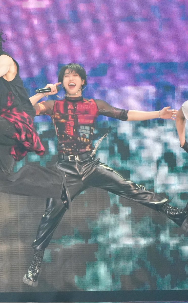 jullen27202's tweet image. Tiniest, happiest, world's best Han