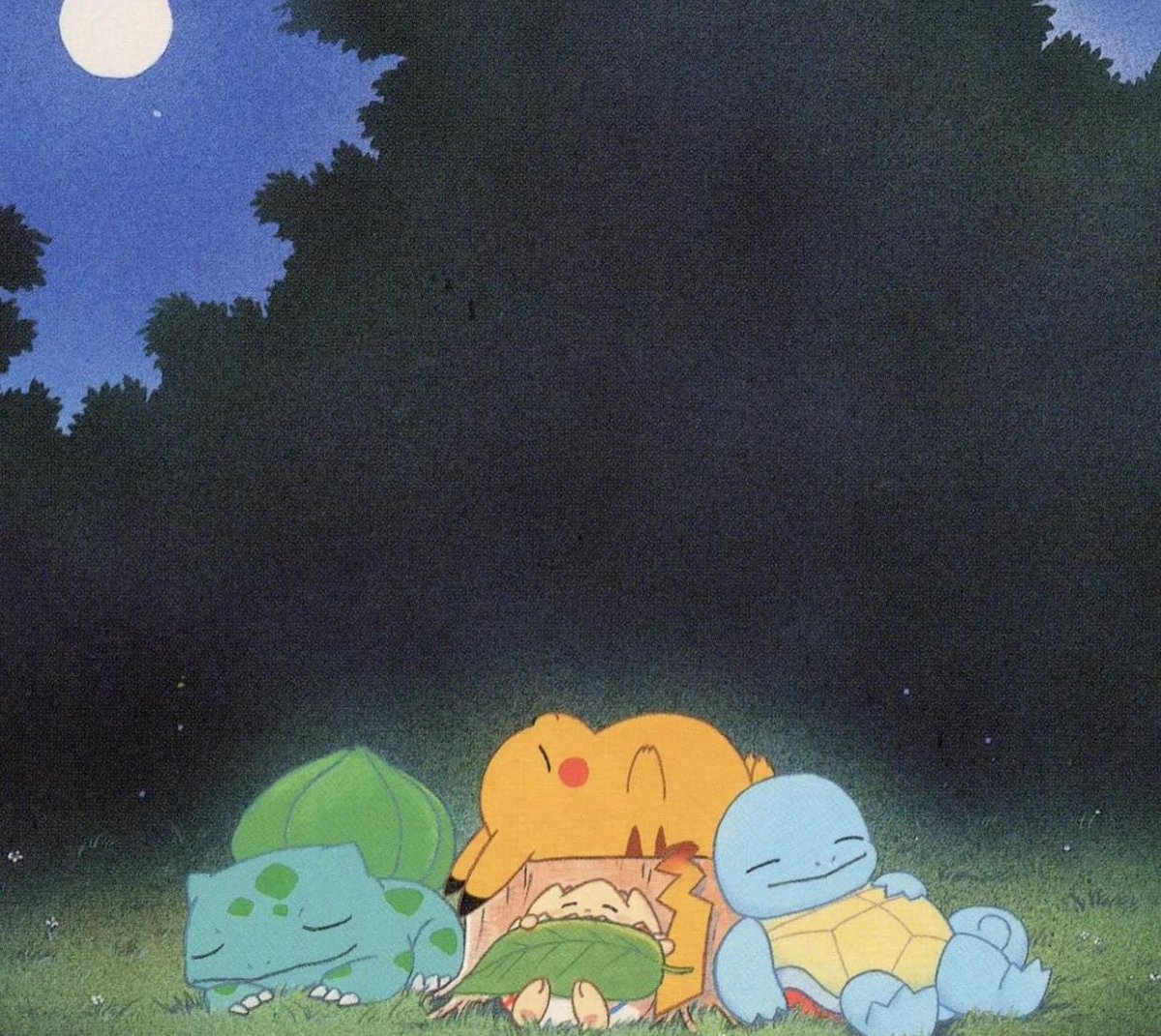 pokémon artworks ✨ (@pokemonszn) on Twitter photo 