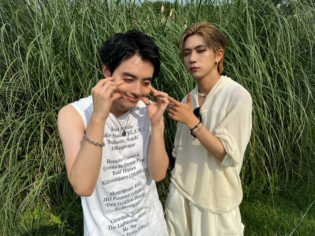 SUPER★DRAGON  田中洸希  松村和哉  生写真 いつかの #スパドラ #SUPERDRAGON #松村和哉 #田中洸希