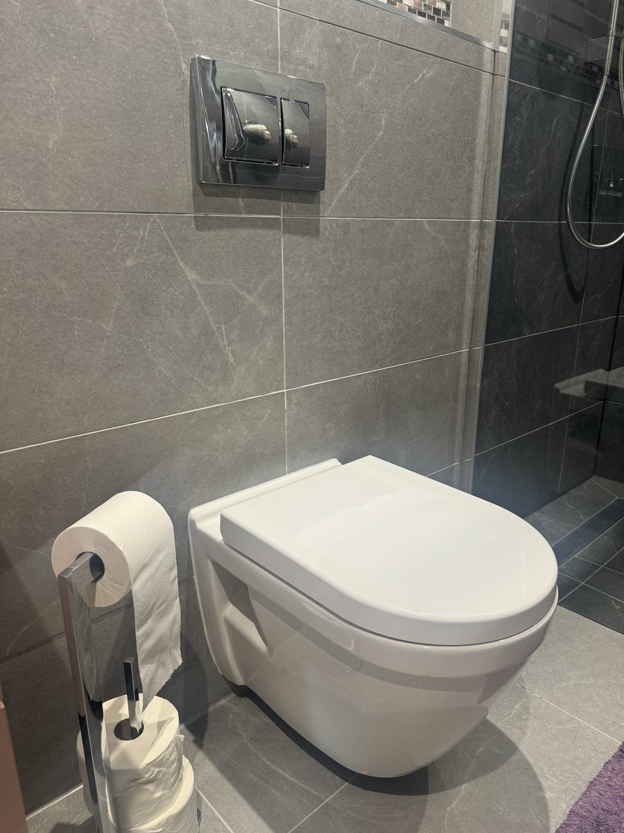 NXT Hardware & Bathrooms tweet media