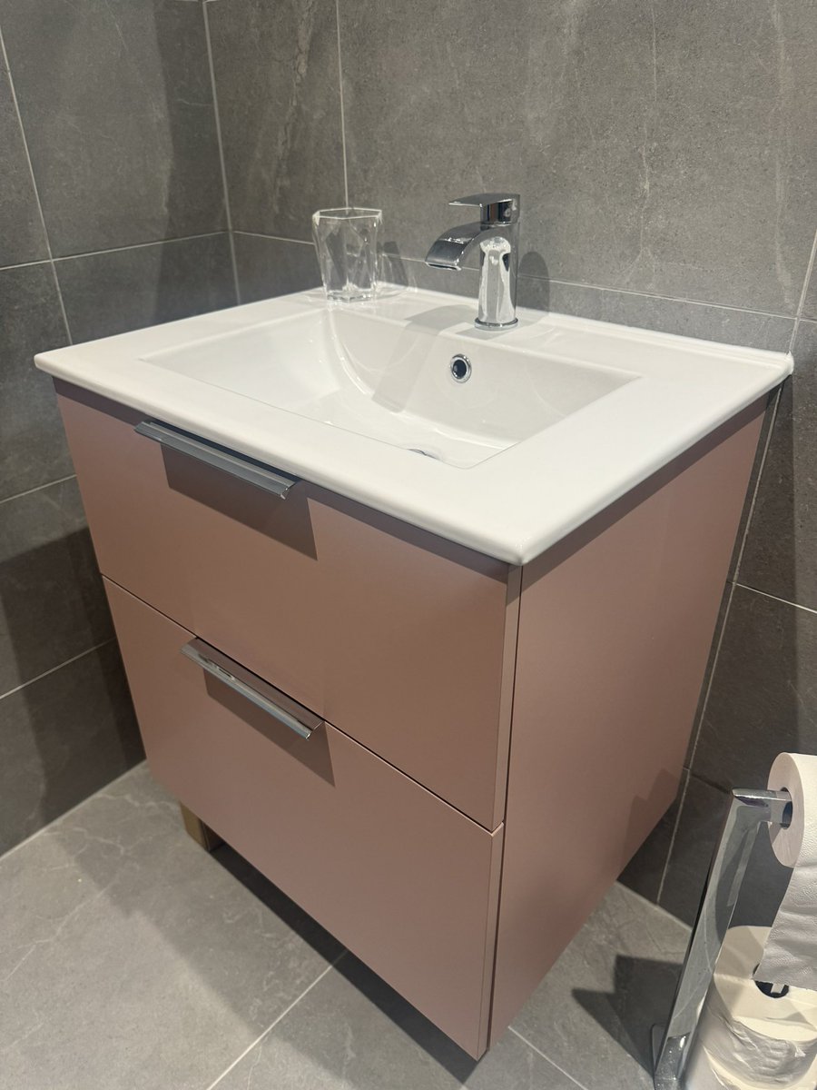 NXT Hardware & Bathrooms tweet media