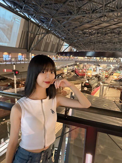 Twitterのコスプレ画像8