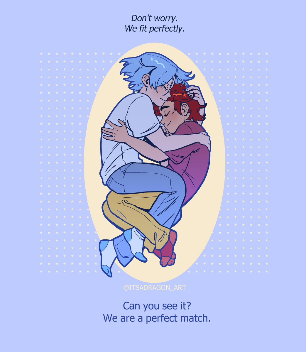 💙 Langa’s nightmare 💙
#SK8THEINFINITY #SK8エスケーエイト