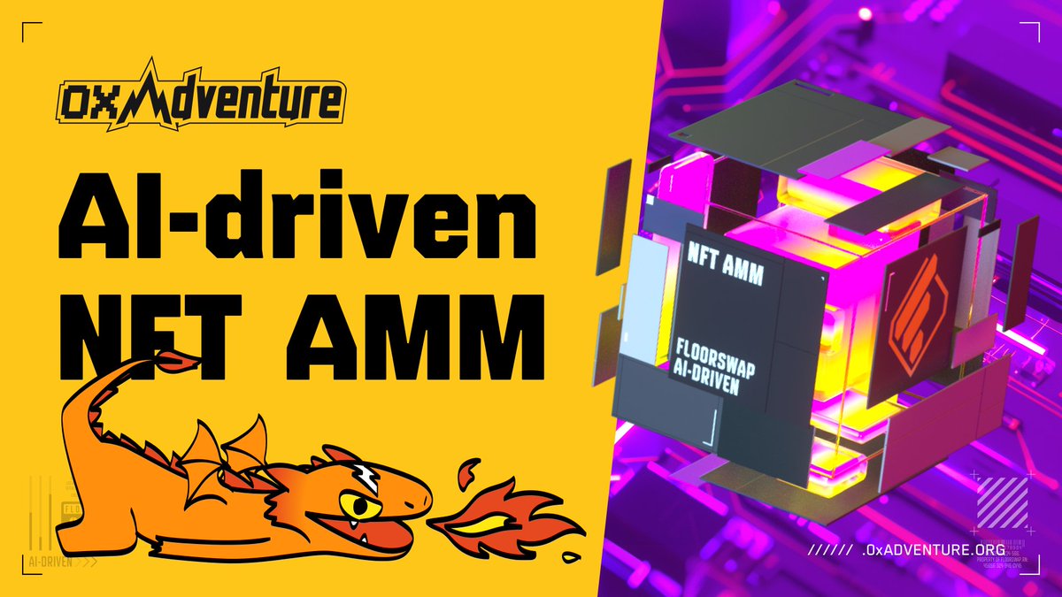 0xAdventure #AI+ Gaming tweet media