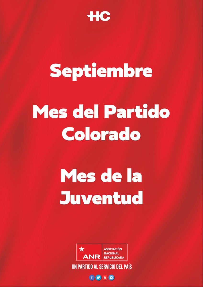 <a href="/ANRParaguay/">ANR - Paraguay</a>  <a href="/Horacio_Cartes/">Horacio Cartes</a>