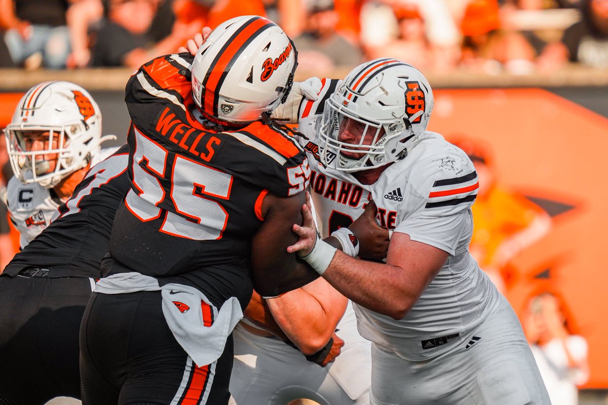 BengalGridiron's tweet image. We’ll catch you next week ‼️

#RoarbengalsRoar