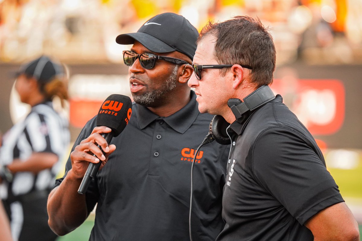 BengalGridiron's tweet image. We’ll catch you next week ‼️

#RoarbengalsRoar