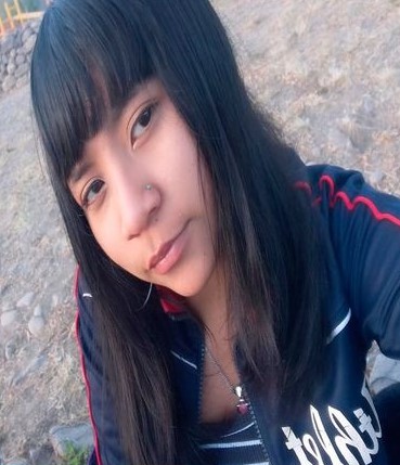 desaparecidaorg's tweet photo. Bianca Isabella Burgos Ibañez desapareció en San Salvador de Jujuy. Se la vió por última vez el 1/9/24. Tiene 13 años. Es delgada, altura 1,55. Por favor compartir y avisar #Urgente al☎️388-6828607, o 911 

#BarrioTupacAmaru #Jujuy https://t.co/DmFOdrQyAY