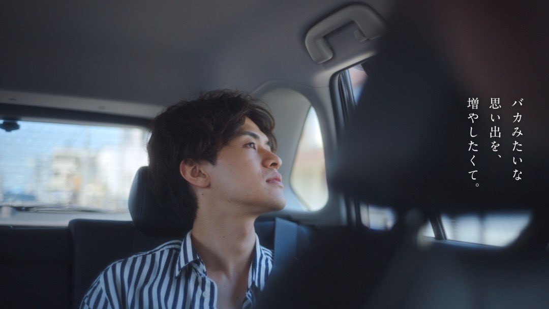 中野優作｜CAR and LIFE. tweet media