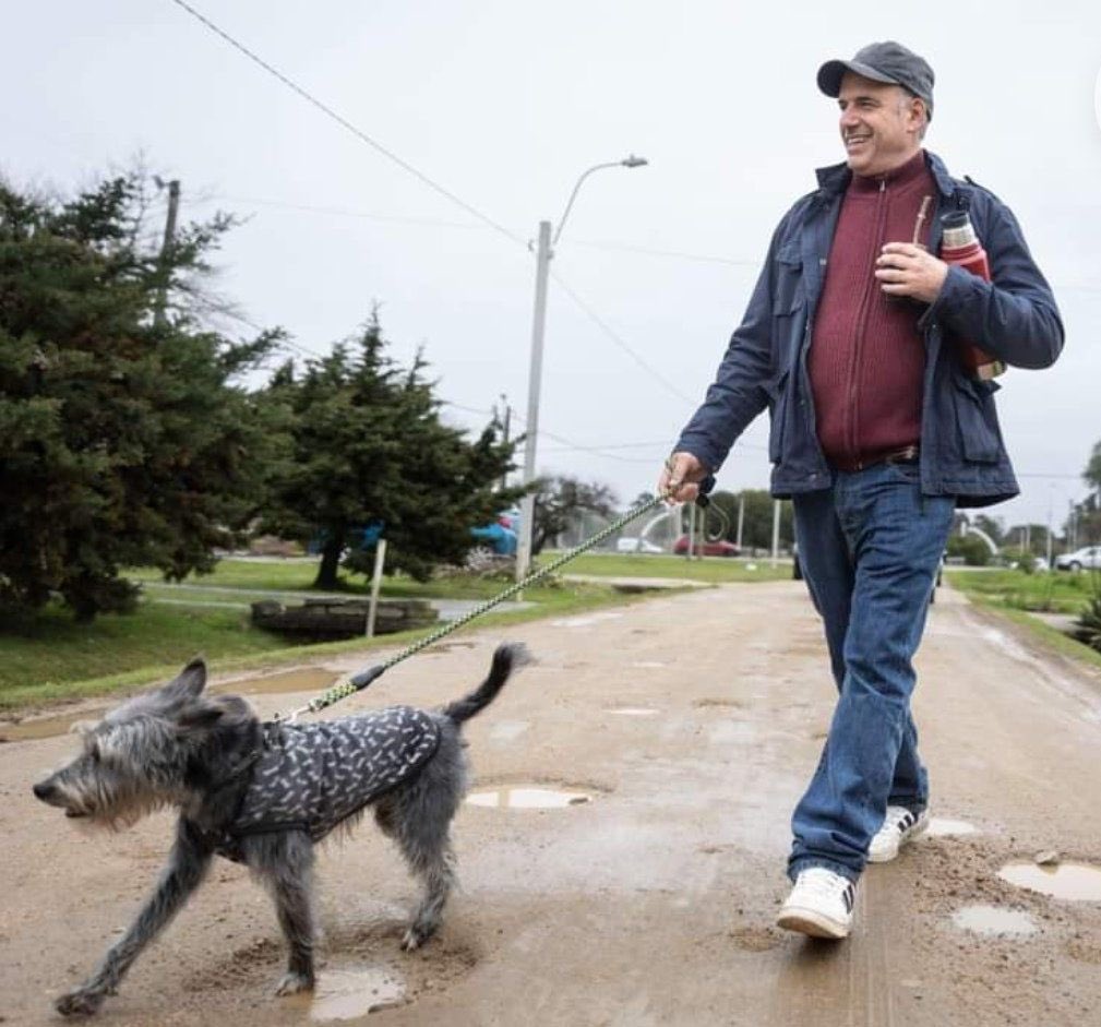 Mediocridad, desidia y abandono. Esto nos espera si gana Don Talenteo.

¡Qué imagen!