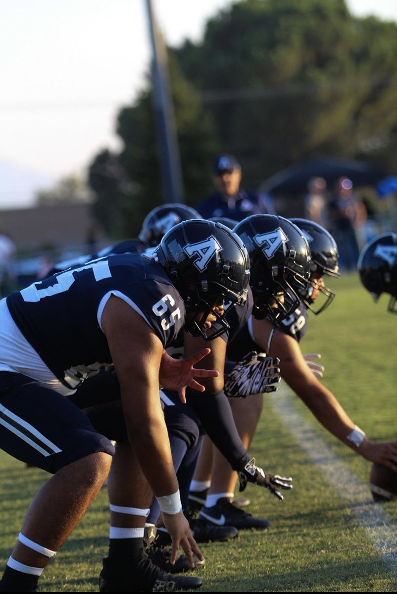 I appreciate the teachers and coaches helping me along the way to succeed! #MrsElias