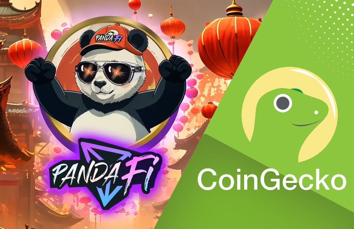 sunPandaFi's tweet photo. Friends! We are on CoinGecko!🐼🦎

And this is very important for our token!

https://t.co/pKNkzbrcCZ

Your support is the best fuel for the rocket that's almost fully loaded!🚀

Contract address: TJ9mxWPmQSJswqMakEehFWcAntg73odiAq

#pandafi 
#PFI https://t.co/VtYzm093Q5