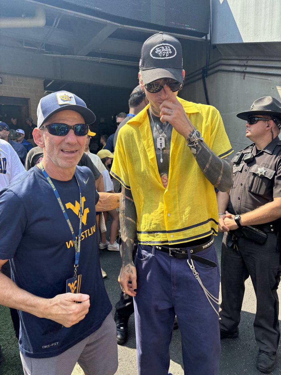 Not sure what weight he will go for us?