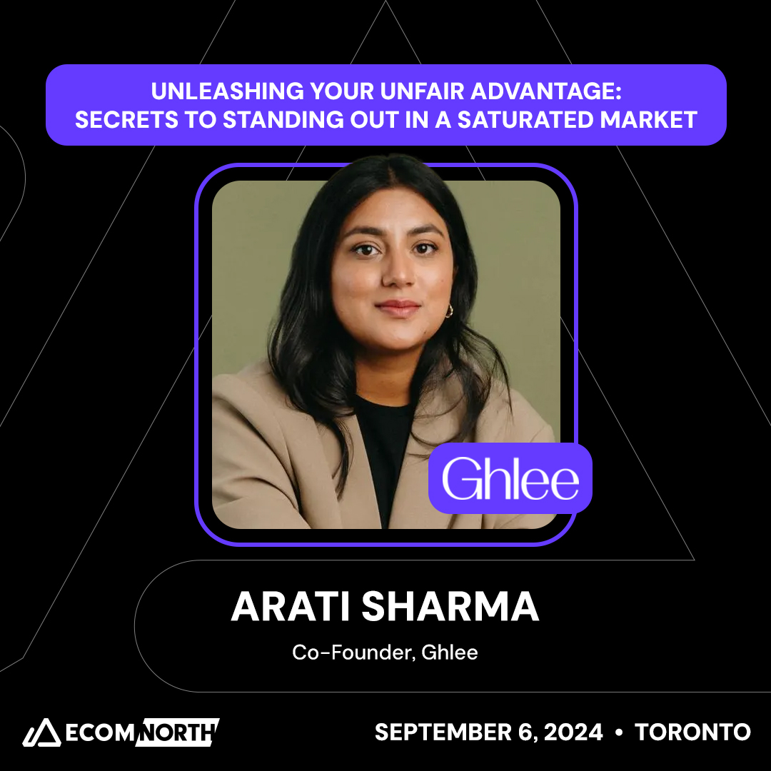 Ecom North tweet media