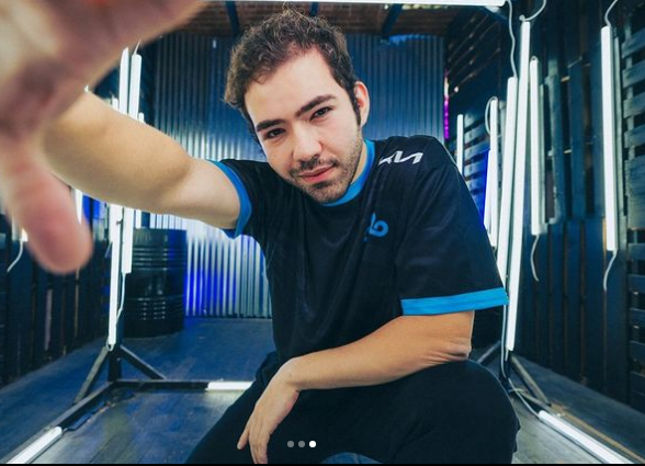 NO FUDGE NO WORLDS #LCS
