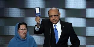 I’m old enough to remember Republicans lining up to insult a Gold Star family.