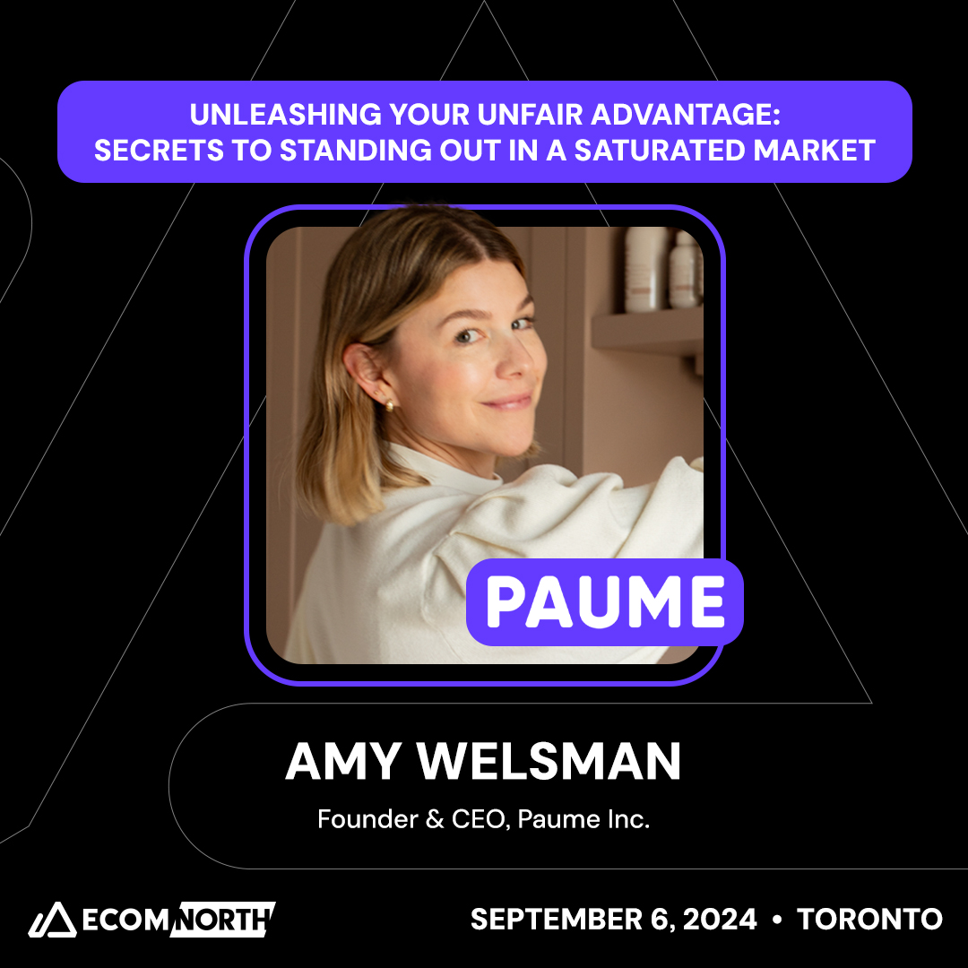 Ecom North tweet media