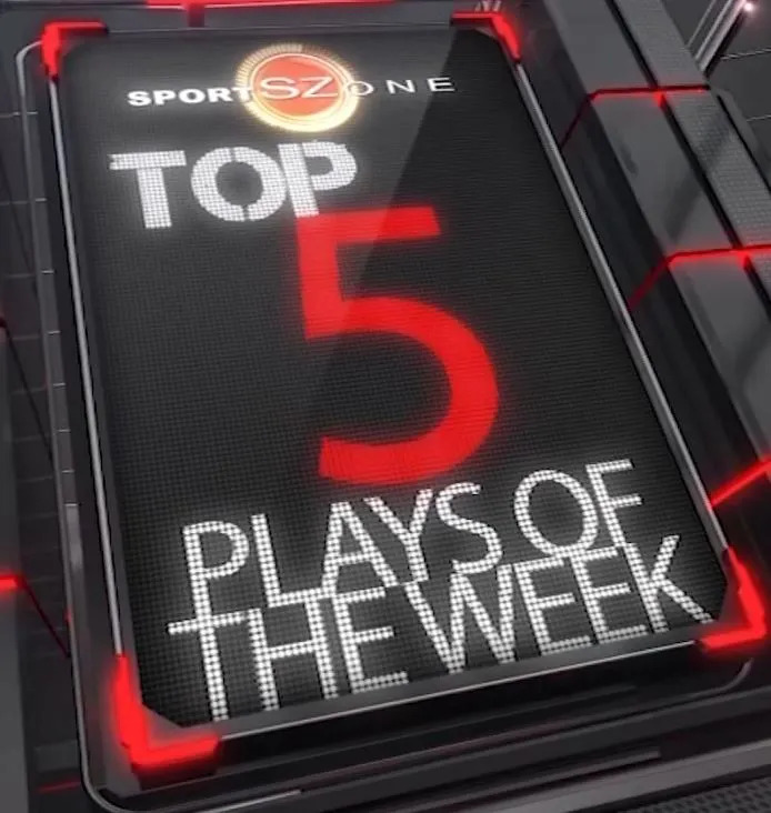 KCAU 9 SportsZone (@sportszonekcau9) on Twitter photo SPORTSZONE TOP 5 PLAYS!
Tape measure TD's from <a href="/WayneStFootball/">Wayne State Football</a>, special teams scores from <a href="/SDCoyotes/">South Dakota Coyotes</a> and <a href="/unity_athletics/">Unity Christian Athletics</a>, incredible interceptions from <a href="/EHS_SCCSD/">East High School | Sioux City, IA</a>, and great goals from <a href="/CCCRaiderSoccer/">CCCRaiderSoccer</a>!
WATCH HERE ⬇️⬇️
siouxlandproud.com/sports/sportsz… SPORTSZONE TOP 5 PLAYS!
Tape measure TD's from <a href="/WayneStFootball/">Wayne State Football</a>, special teams scores from <a href="/SDCoyotes/">South Dakota Coyotes</a> and <a href="/unity_athletics/">Unity Christian Athletics</a>, incredible interceptions from <a href="/EHS_SCCSD/">East High School | Sioux City, IA</a>, and great goals from <a href="/CCCRaiderSoccer/">CCCRaiderSoccer</a>!
WATCH HERE ⬇️⬇️
siouxlandproud.com/sports/sportsz…