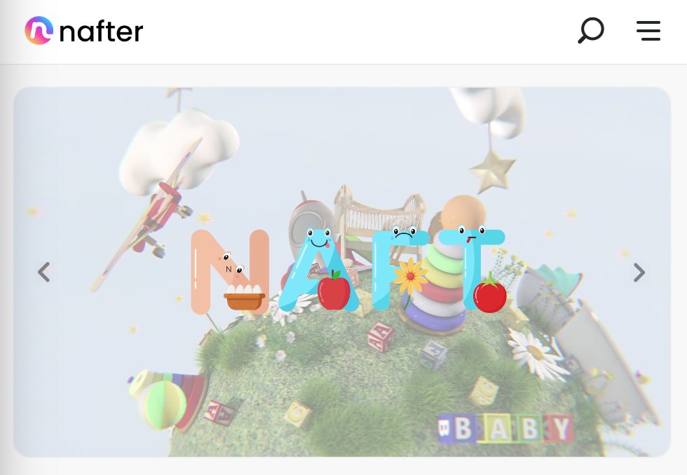 Nafter (@nafterapp) on Twitter photo This animated NFT was recently sold on Nafter โฌ๏ธ
bit.ly/3UPzhGK
By artist: <a href="/honokarin7/">ใปใฎใ๐้็ใใผใซใใฃใณใฐในCEO</a>
#nafter #nafterNFT #nft #nftart #nftartists #nftcommunity #cryptoartist #nafterart #nftsales This animated NFT was recently sold on Nafter โฌ๏ธ
bit.ly/3UPzhGK
By artist: <a href="/honokarin7/">ใปใฎใ๐้็ใใผใซใใฃใณใฐในCEO</a>
#nafter #nafterNFT #nft #nftart #nftartists #nftcommunity #cryptoartist #nafterart #nftsales