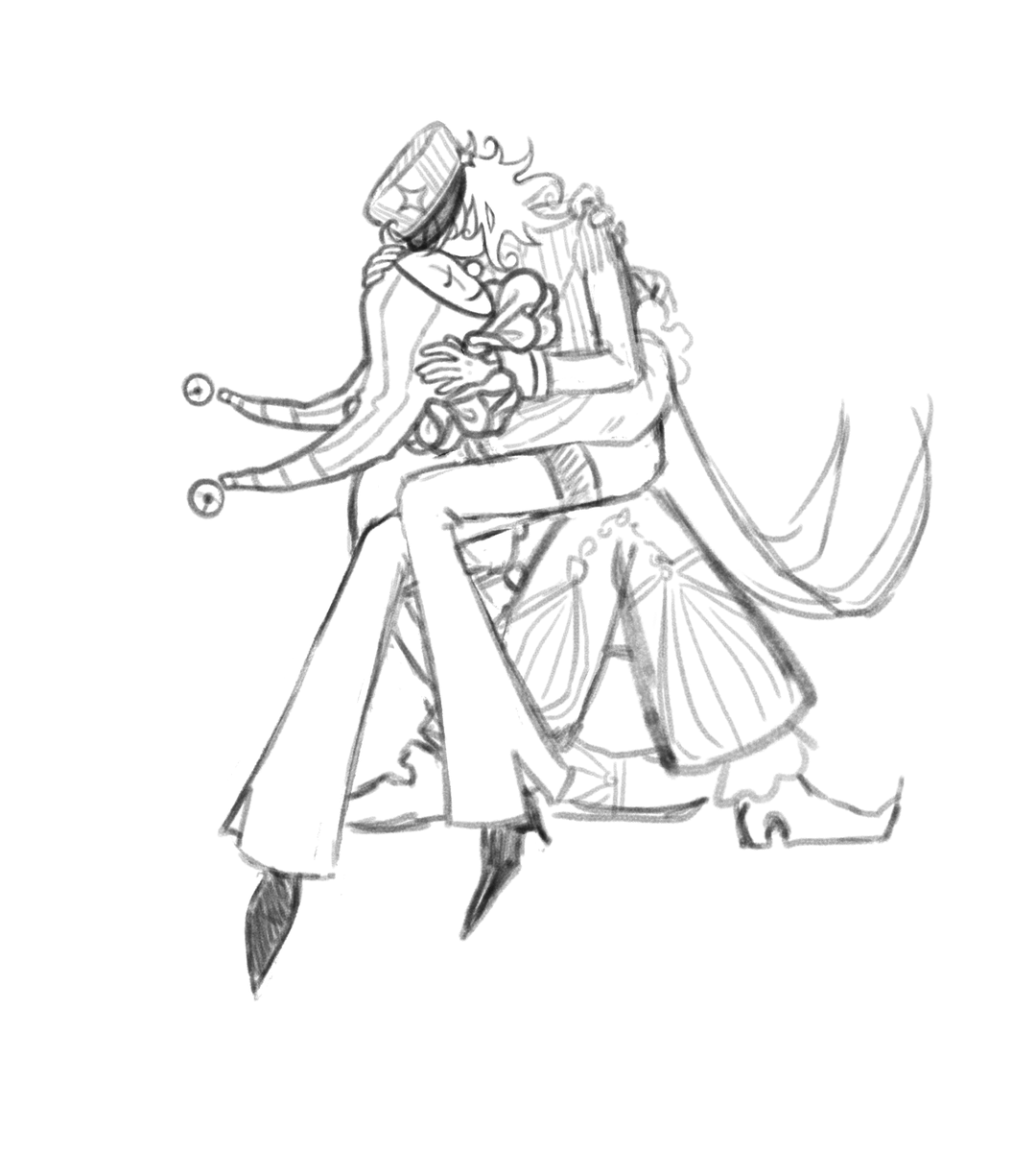 #Ahavili #Aha #Akivili WIP