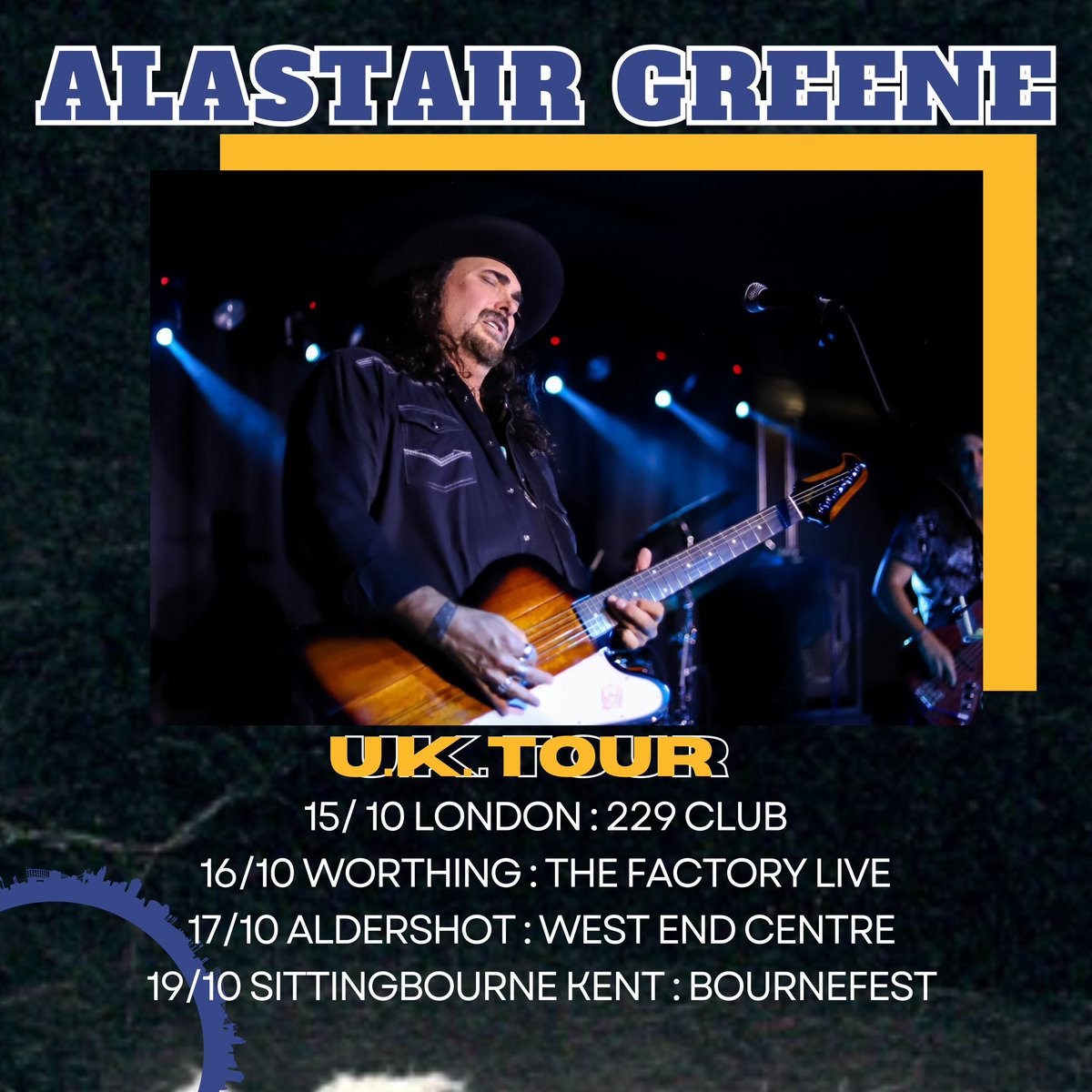 Hey, U.K. what’s up? <a href="/Movinmusicblues/">Movinmusic</a> <a href="/RufRecords/">Ruf Records</a> <a href="/BluesBrat/">BratGirlmedia</a>
