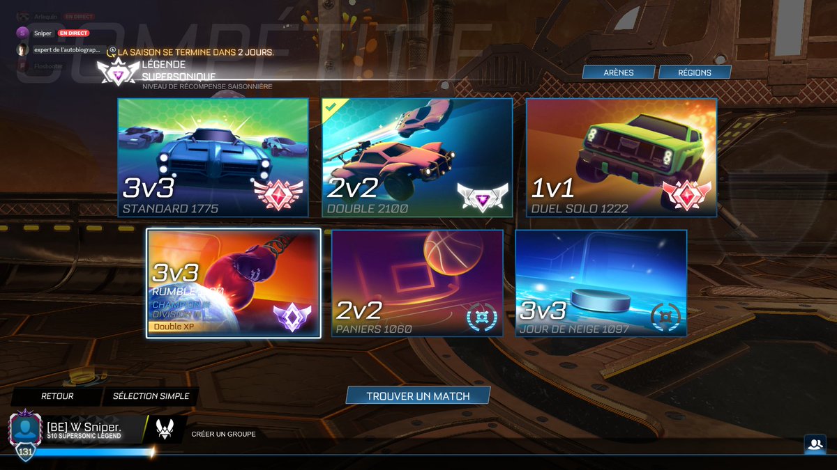 a mon prime omggg 2100 !  😍
<a href="/BloomEsport_/">Bloom Esport</a>