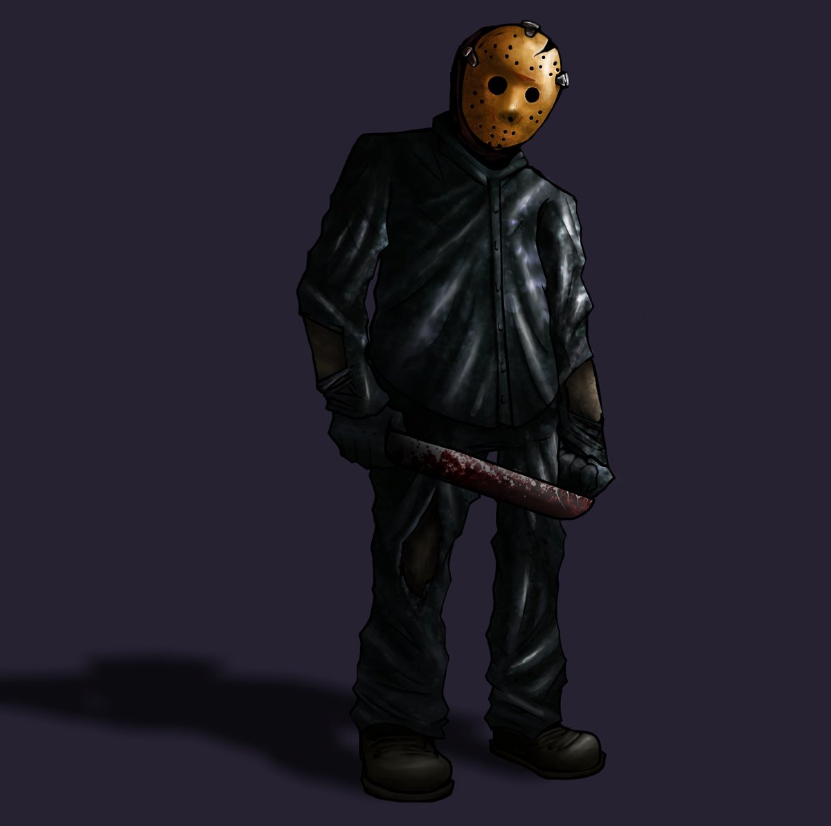 Lurking Lullabies tweet media