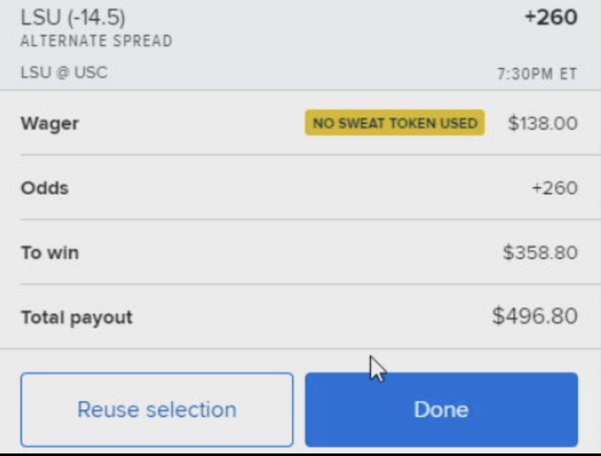 +EV Bettors tweet media