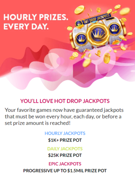 JackpotsSlot's tweet photo. https://t.co/aQTj5luX5O
🔥 Get spinning with #SlotsLV’s epic hourly jackpots! With a 200% match of $3,000 on your 1st deposit + 30 Bonus Spins, you can play for FREE or for REAL and chase the ultimate #Jackpot. Don’t let this chance pass—Win Now start racking up the wins! 🎉🎰 https://t.co/gbx8bY7omC