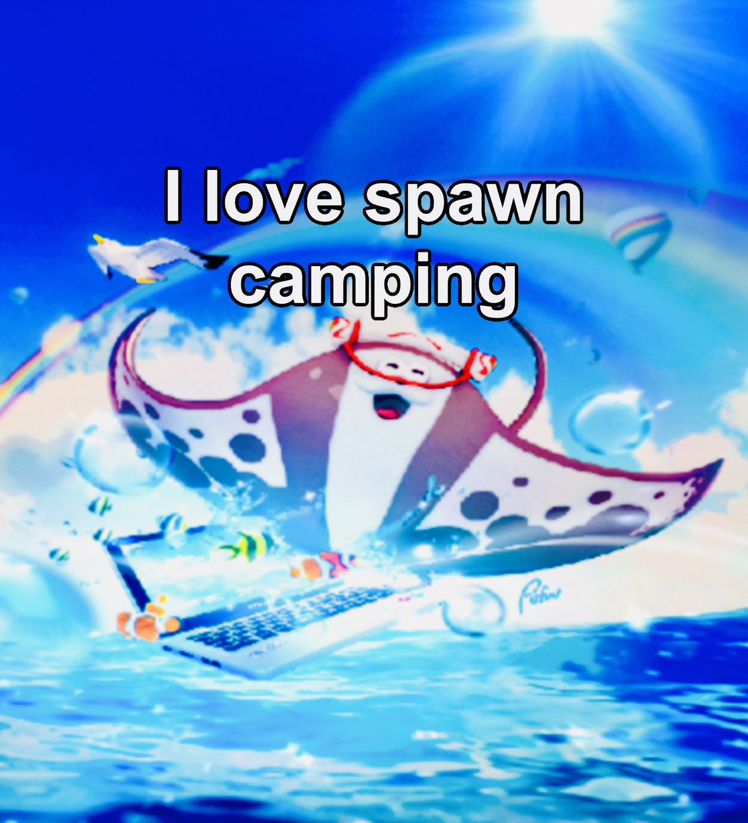 Pufuu 🐡 tweet media