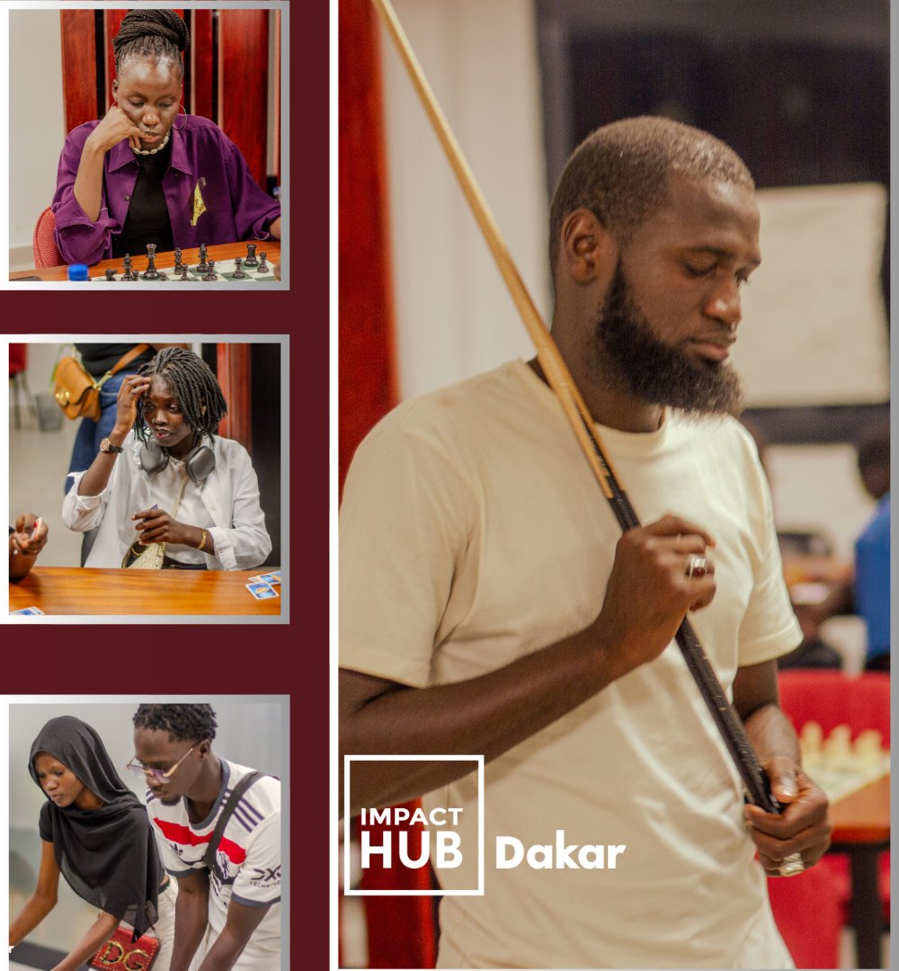 impacthubdakar's tweet image. 📸 DUMP GAMENIGHT 🍿🎊

W NIGHT YESTERDAY  ❤️

Vous êtes les best of the best ❤️

Crédit 📸 : @flyvisual1 

#ImpactHub