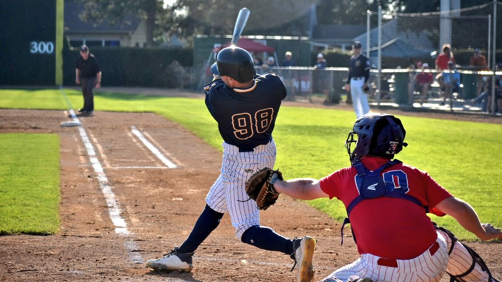 Minnesota Baseball Association tweet media